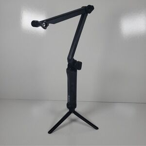 GoPro 3-Way Grip | Arm Tripod Fits All GoPro Camera